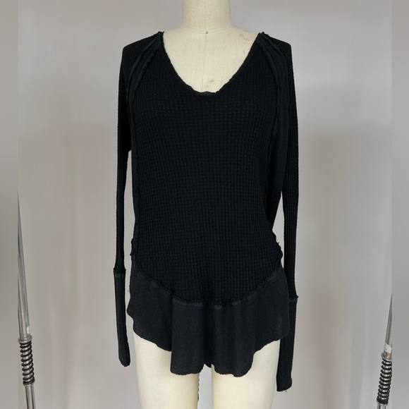 We The Free by Free People Thermal XS - Picture 3 of 10